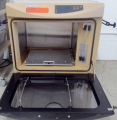 Minitron Floor Model Incubator Shaker with CO2:Humidity_Door_Open.jpg